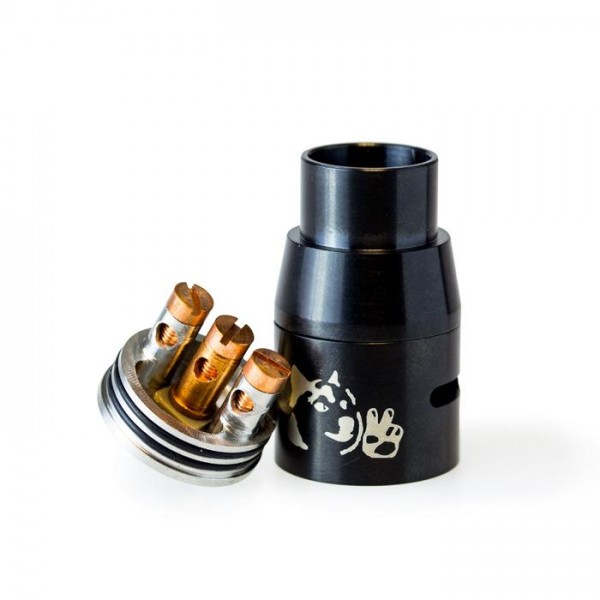 Doge V2 RDA