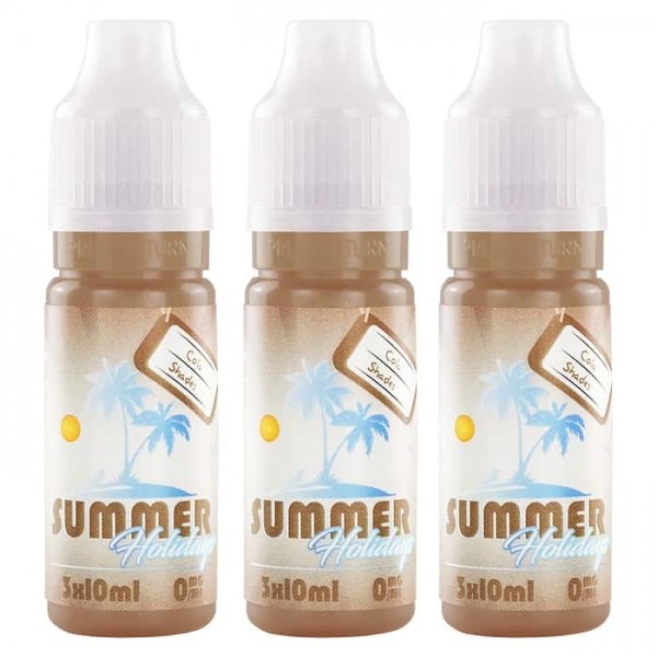 Dinner Lady Summer Holidays - Cola Shades E-Liquid