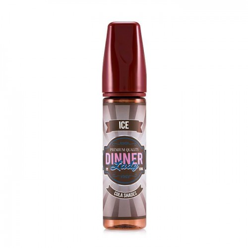 Dinner Lady ICE - Cola Shades E-Liquid