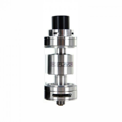 Digiflavor Fuji GTA (Dual Coil)