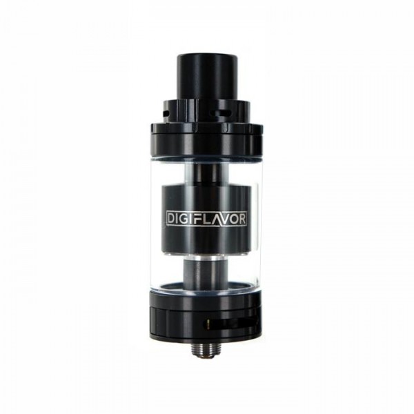 Digiflavor Fuji GTA (Dual Coil)