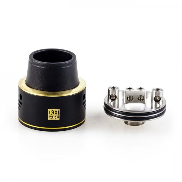 Council of Vapor Royal Hunter Mini RDA