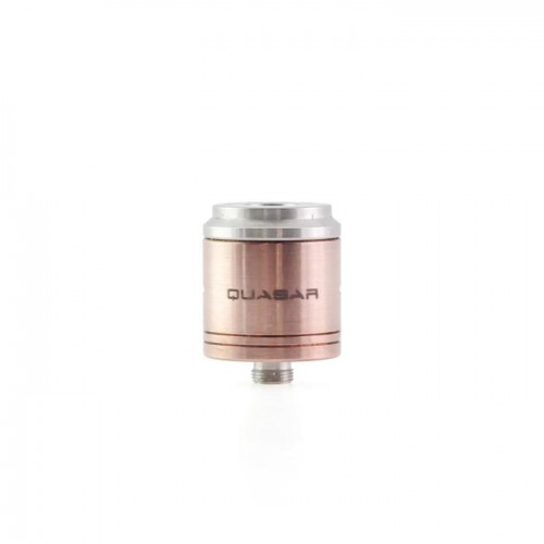 Cosmic Innovations Quasar RDA Atomizer