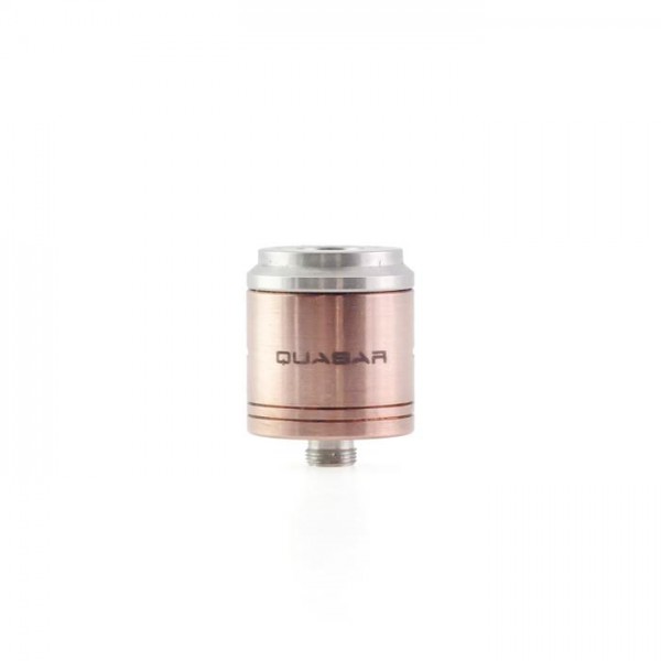 Cosmic Innovations Quasar RDA Atomizer