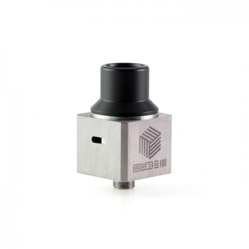 Cosmic Innovations Cubix Atomizer