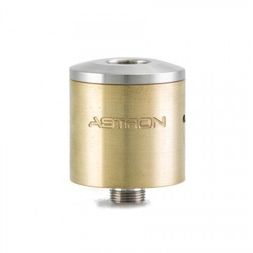 Cosmic Innovations Astron RDA