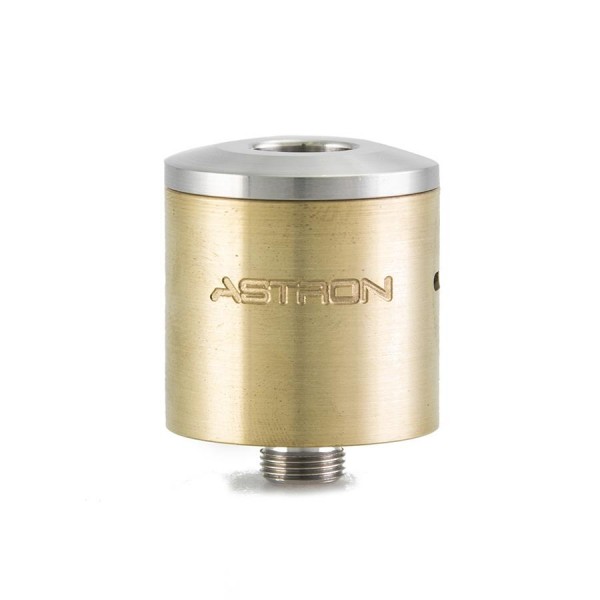 Cosmic Innovations Astron RDA