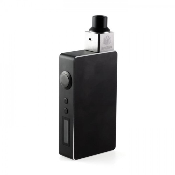 Cosmic Innovations Cubix Atomizer