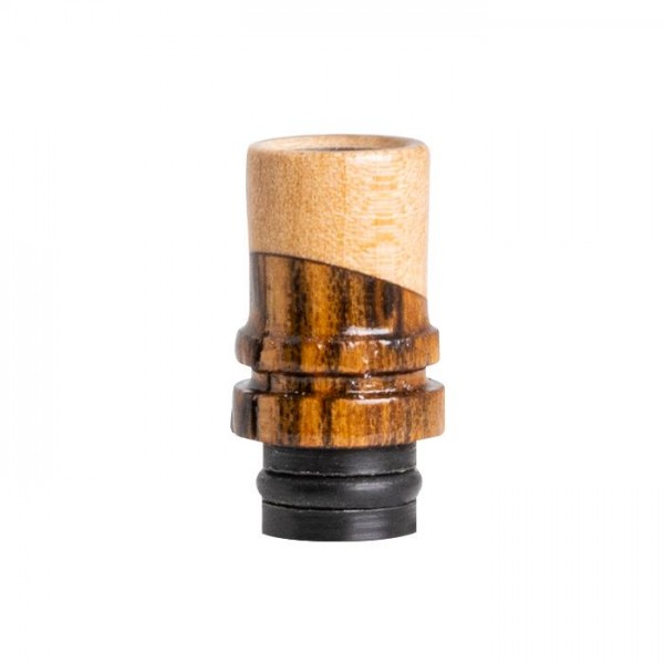 Cosmic Innovations - Wooden Drip Tip