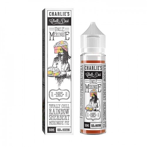 Charlie's Chalk Dust - Uncle Meringue 50m...