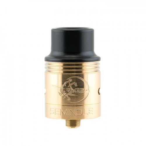 Compvape Seminole G24 RDA