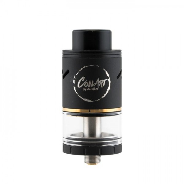 CoilArt Azeroth RDTA