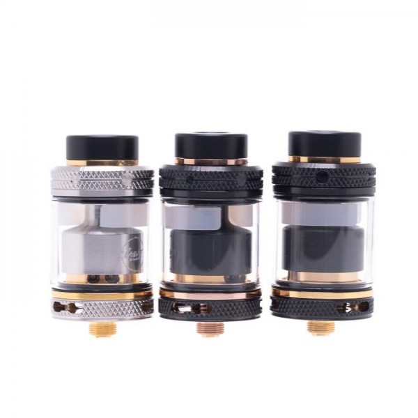 CoilART - Mage RTA V2