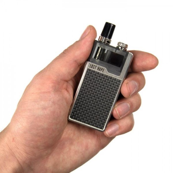 Lost Vape Orion Plus DNA Pod Kit