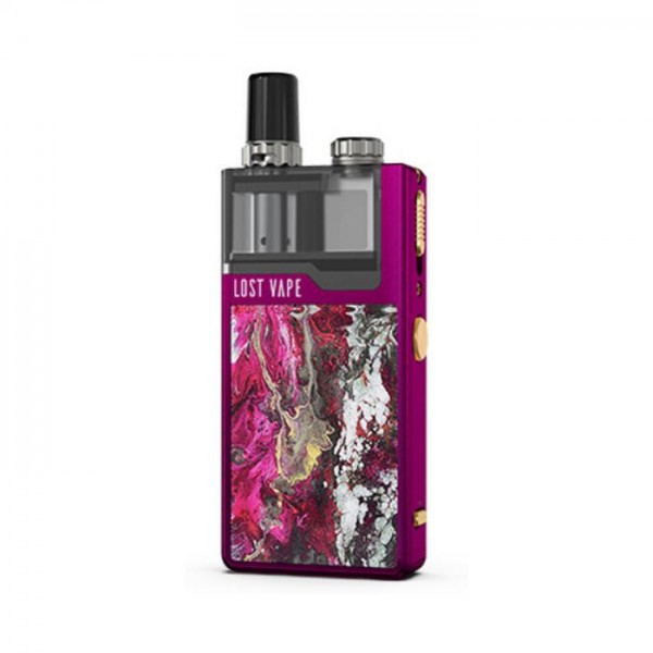 Lost Vape Orion Plus DNA Pod Kit