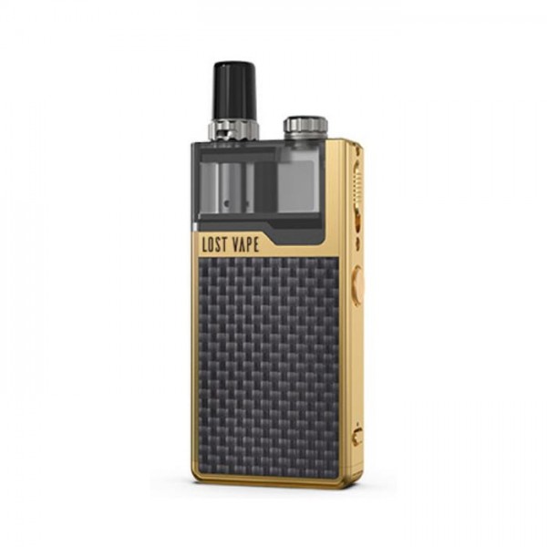 Lost Vape Orion Plus DNA Pod Kit