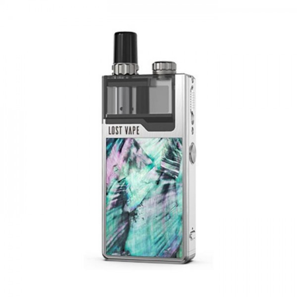 Lost Vape Orion Plus DNA Pod Kit