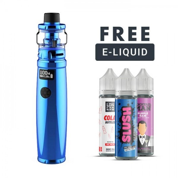 Uwell Nunchaku 2 Kit