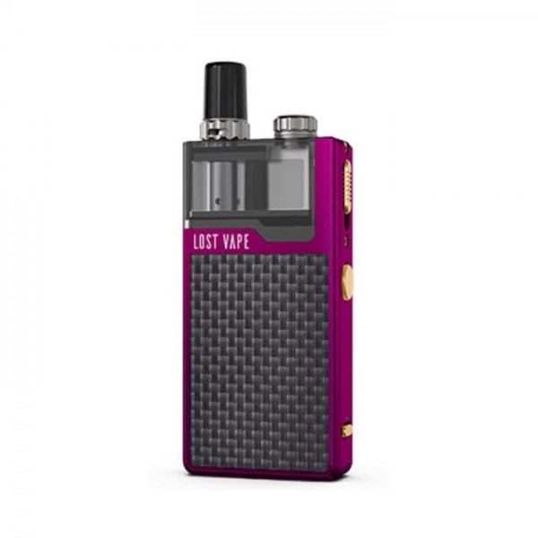 Lost Vape Orion Plus DNA Pod Kit