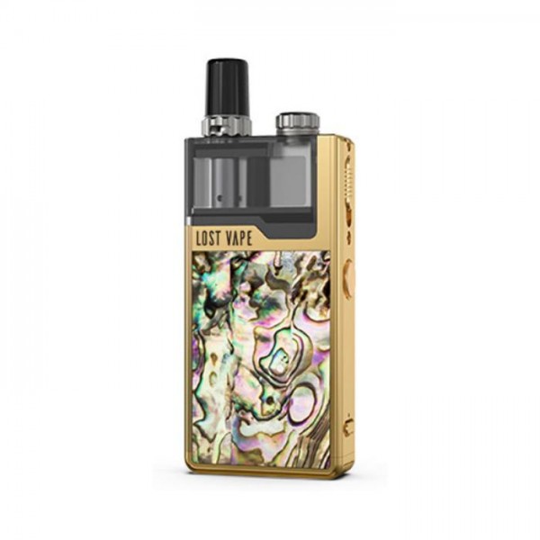 Lost Vape Orion Plus DNA Pod Kit