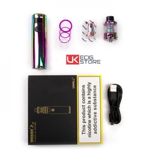 Uwell Nunchaku 2 Kit