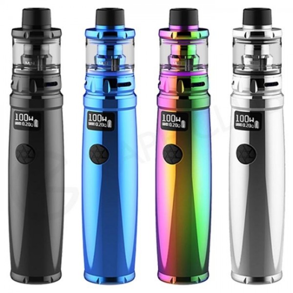 Uwell Nunchaku 2 Kit