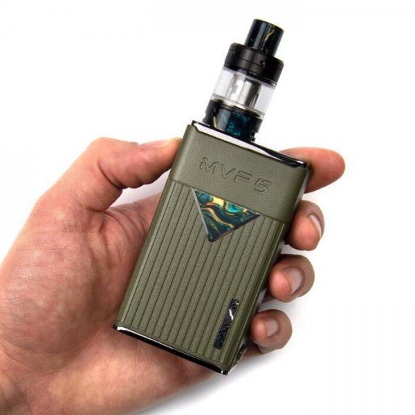 Innokin MVP5 Ajax Vape Kit