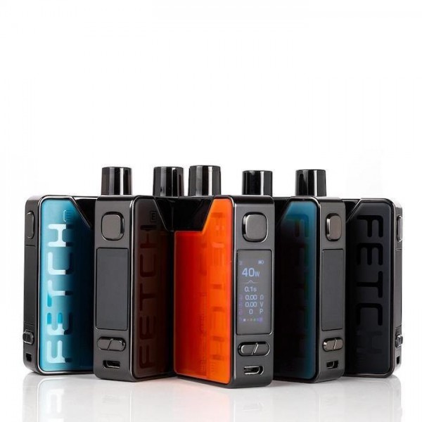 Smok Fetch Mini Vape Kit