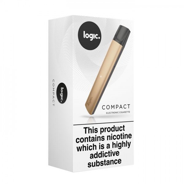 Logic Compact Pod Device