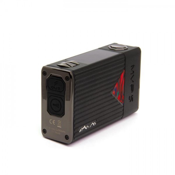 Innokin MVP5 Ajax Vape Kit