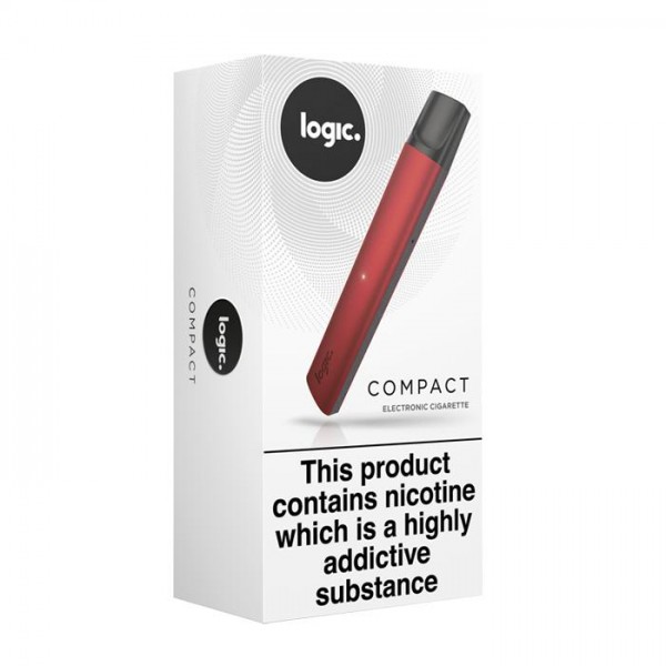 Logic Compact Pod Device