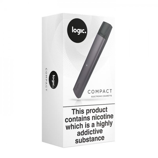 Logic Compact Pod Device