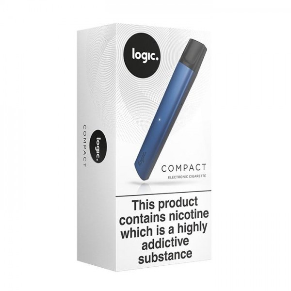 Logic Compact Pod Device