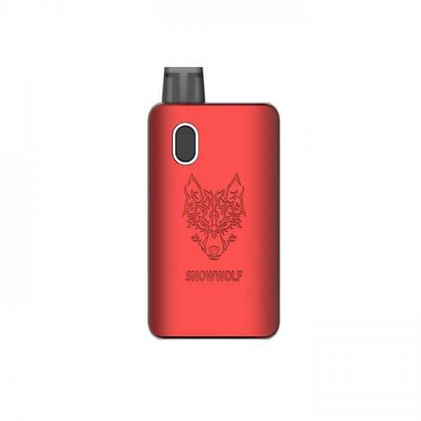 Snowwolf AFeng 18650 Pod Kit