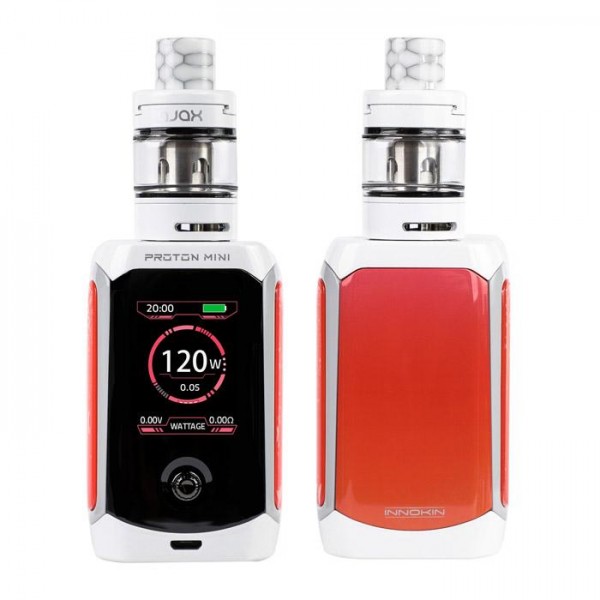 Innokin Proton Mini Ajax Kit