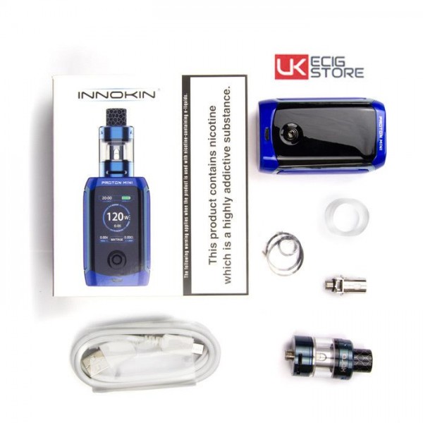 Innokin Proton Mini Ajax Kit