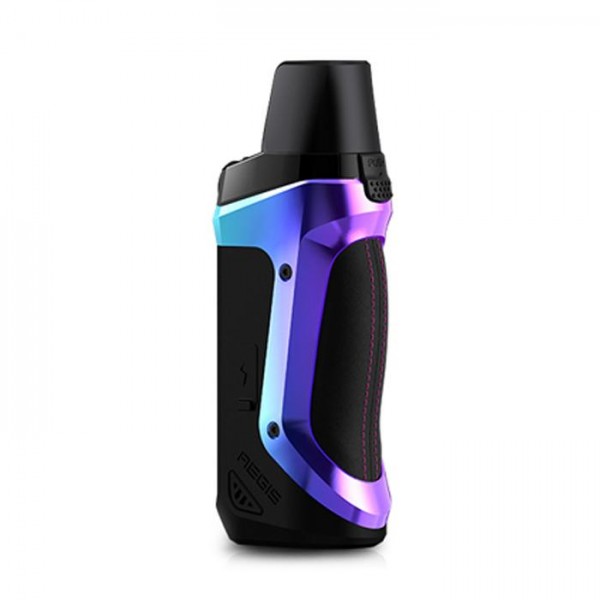 Geekvape Aegis Boost Vape Kit