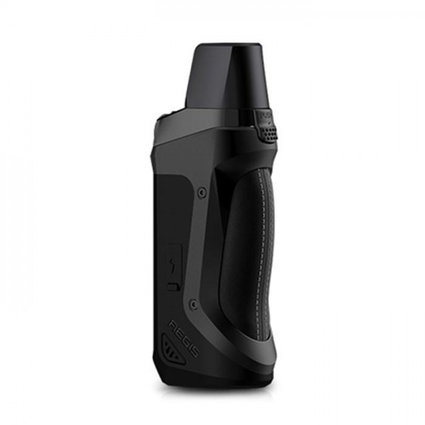 Geekvape Aegis Boost Vape Kit