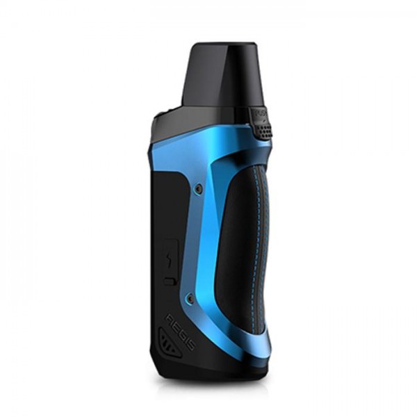 Geekvape Aegis Boost Vape Kit