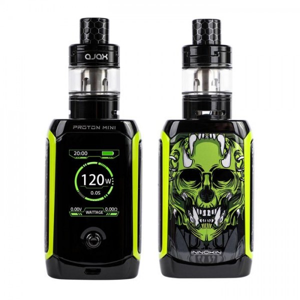 Innokin Proton Mini Ajax Kit