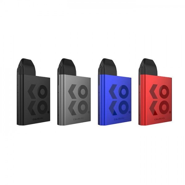 Uwell Caliburn Koko Pod Kit