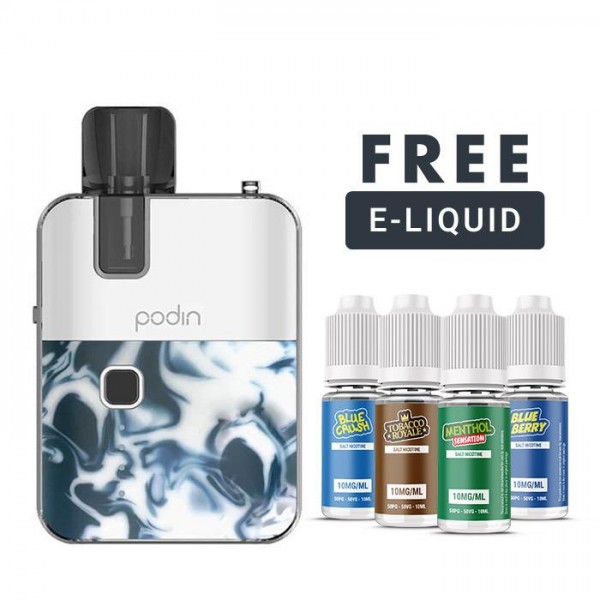 Innokin Podin Pod Vape Kit