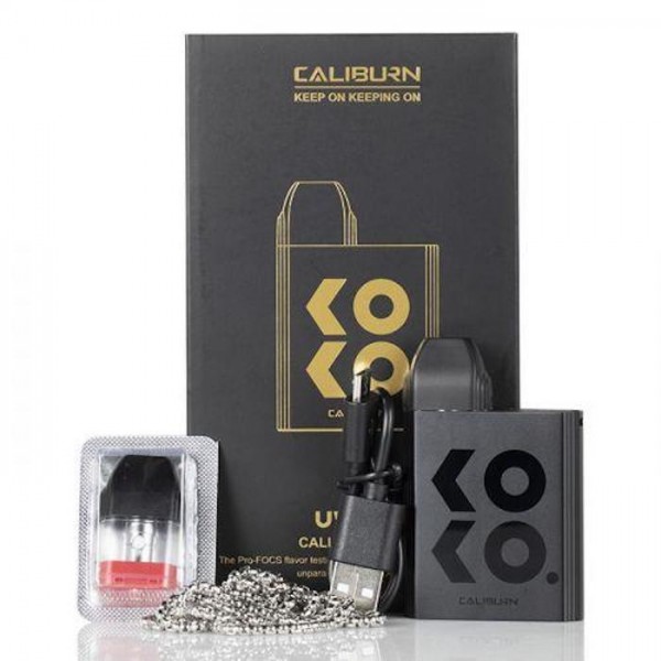 Uwell Caliburn Koko Pod Kit