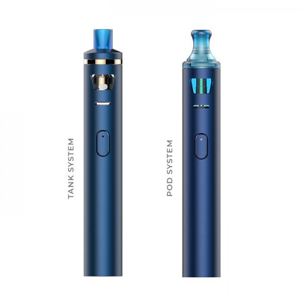 VAPMOR VGO Starter Kit