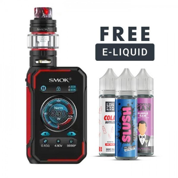 Smok G-Priv 3 Vape Kit