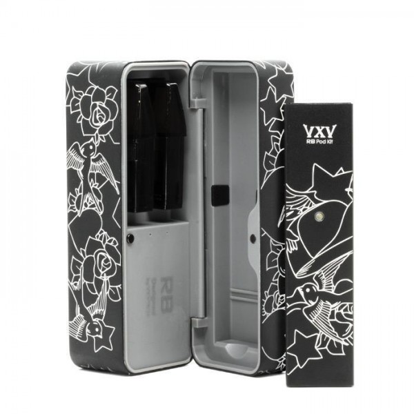 VXVTECH RB Pod Kit