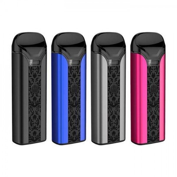 Uwell Crown Pod System Vape Kit