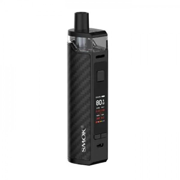 Smok RPM80 Pro Pod Kit