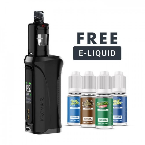 Innokin Kroma R Zlide Vape Kit