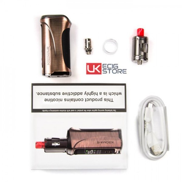 Innokin Kroma R Zlide Vape Kit